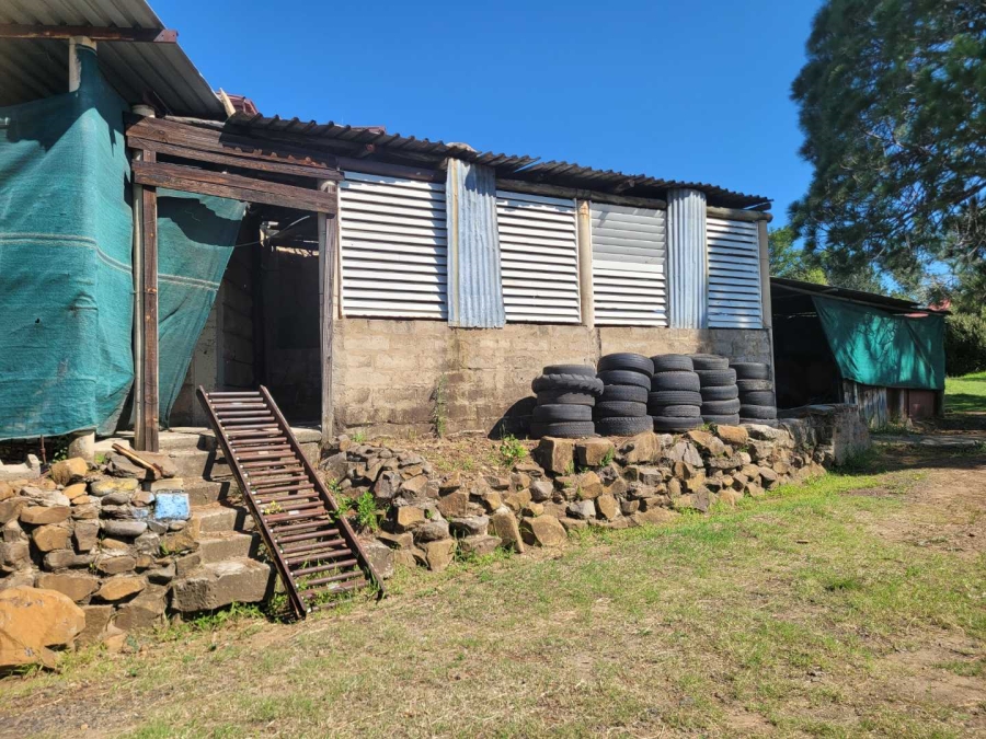 3 Bedroom Property for Sale in Paul Roux Free State